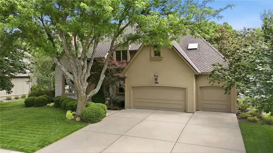 14227 Eby Street, Overland Park, KS 66221 - #3