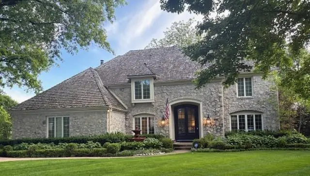 11804 Fairway Avenue, Leawood, KS 66211 - #1