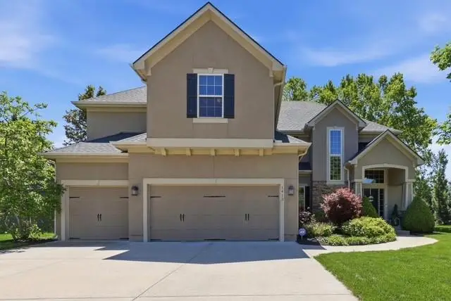 1413 NE Kenwood Circle, Lees Summit, MO 64064 - #1