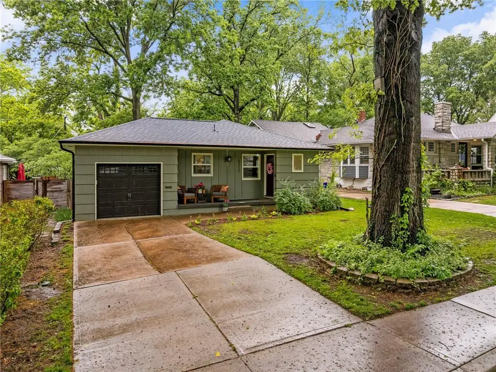 5212 Delmar Street, Roeland Park, KS 66205 - #1
