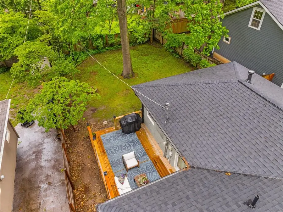 5212 Delmar Street, Roeland Park, KS 66205 - #3