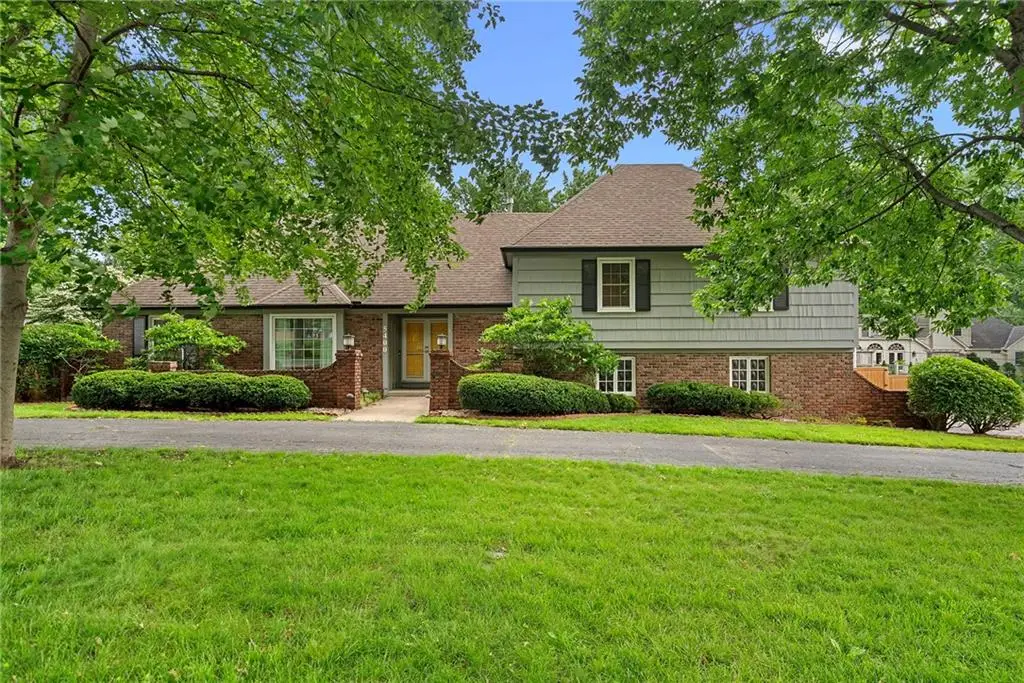5400 W 84th Terrace W, Prairie Village, KS 66207 - #1