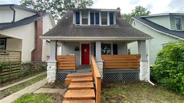 3503 E 25th Street, Kansas City, MO 64127