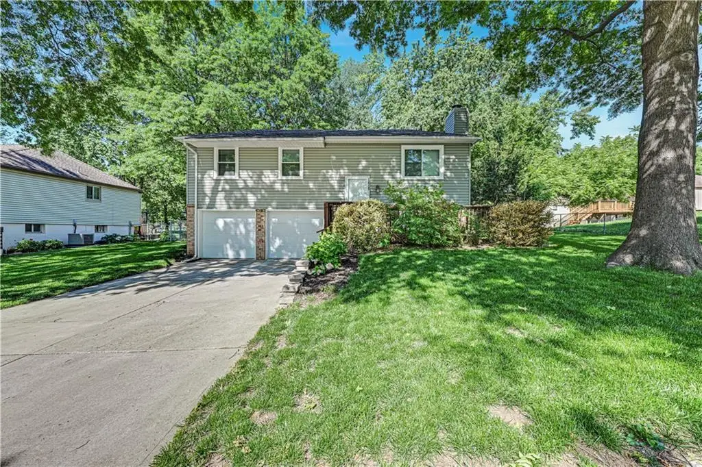 12908 S Brougham Drive, Olathe, KS 66062 - #1