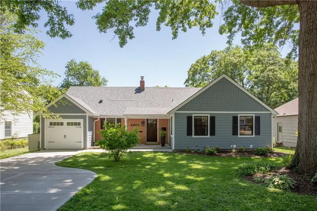 4801 W 66th Street, Prairie Village, KS 66208 - #1
