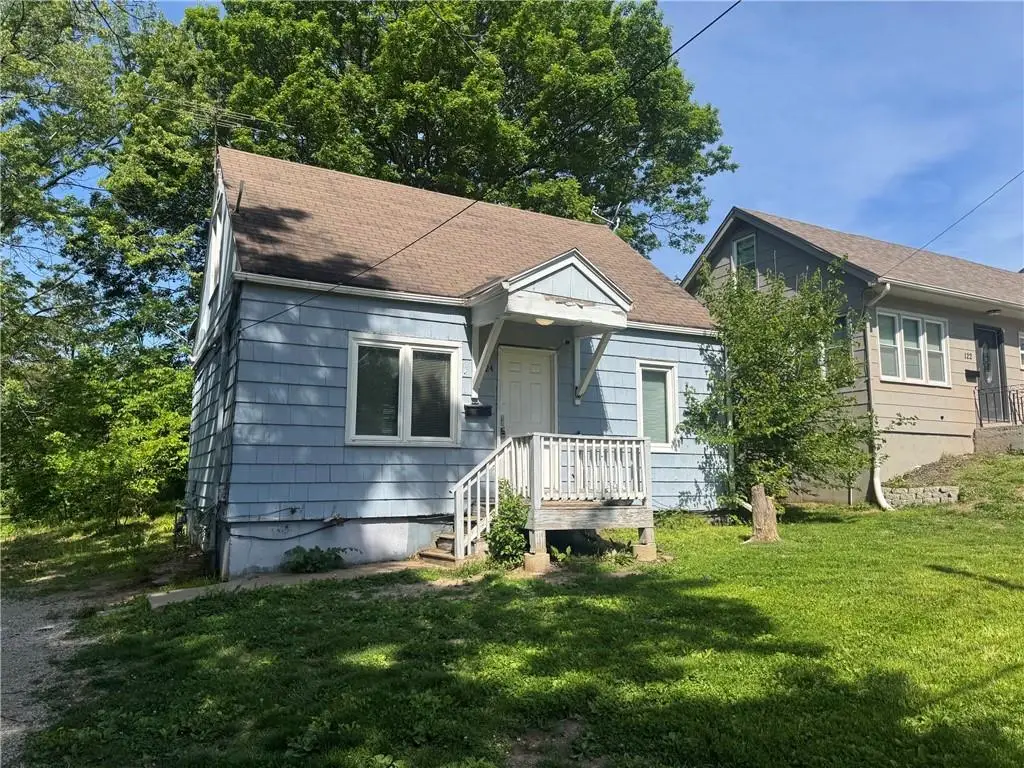 124 S Forest Avenue, Independence, MO 64050 - #1