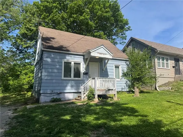 124 S Forest Avenue, Independence, MO 64050