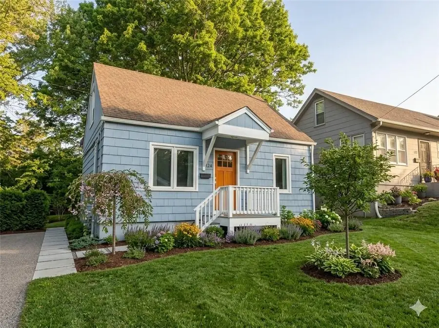 124 S Forest Avenue, Independence, MO 64050 - #2