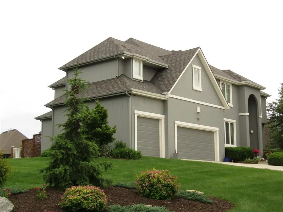 12717 Richards Street, Overland Park, KS 66213 - #2