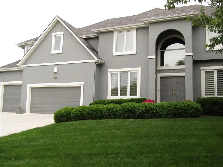 12717 Richards Street, Overland Park, KS 66213 - #3