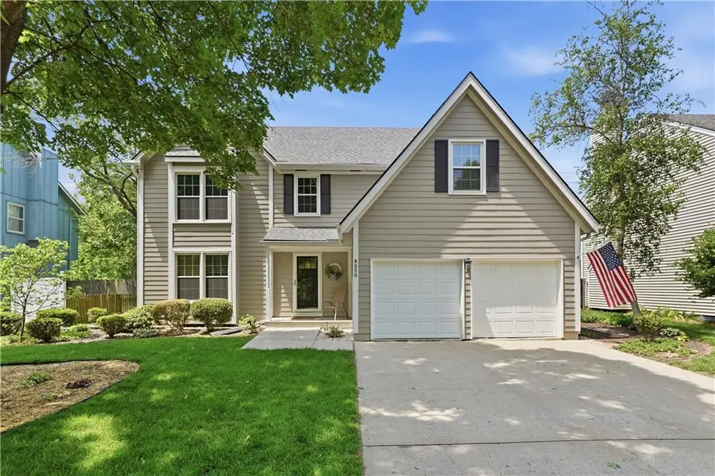 8050 Lakeview Avenue, Lenexa, KS 66219 - #1