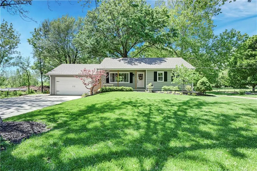 19734 Foster Street, Stilwell, KS 66085 - #1