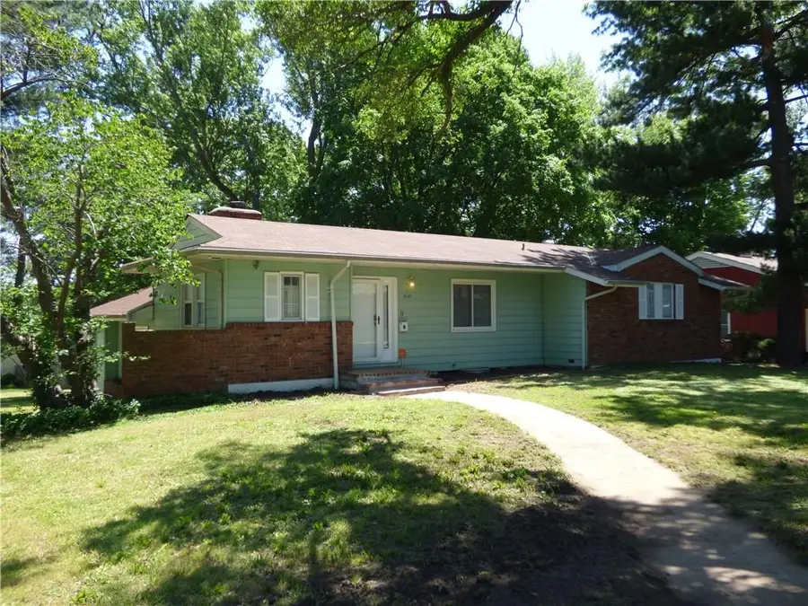 6101 Lane Avenue, Raytown, MO 64133 - #3