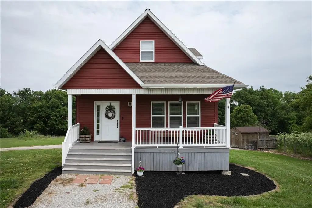 19015 White Oak Lane, Green Ridge, MO 65332 - #1
