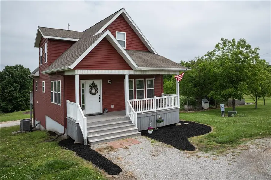 19015 White Oak Lane, Green Ridge, MO 65332 - #2