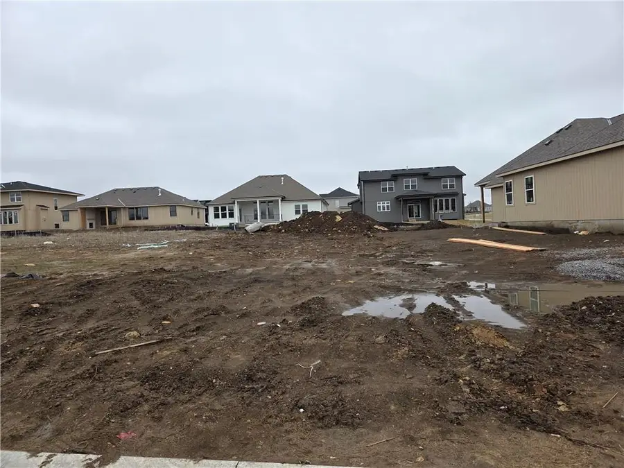 17385 W 169th Place, Olathe, KS 66062 - #2