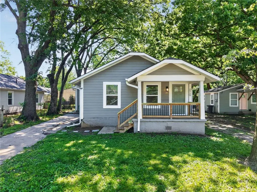 2715 S 37th Street, Kansas City, KS 66106 - #1