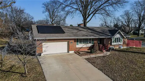 8200 Wood Avenue, Kansas City, KS 66112