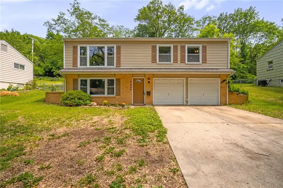 9929 Harrison Street, Kansas City, MO 64131 - #3