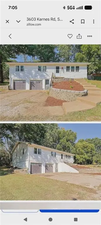 3603 Karnes Road, Saint Joseph, MO 64506 - #1
