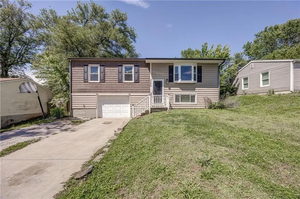 8266 Tauromee Avenue, Kansas City, KS 66112 - #1