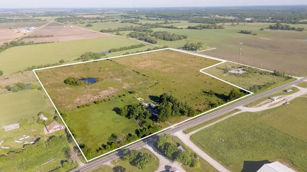 617 S U S 160 Highway, Golden City, MO 64748 - #1