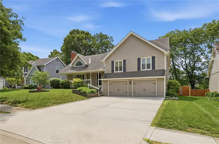 1509 NE 82nd Terrace, Kansas City, MO 64118 - #2