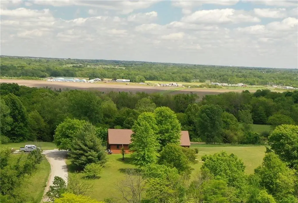 16413 Nation Road, Kearney, MO 64060 - #1