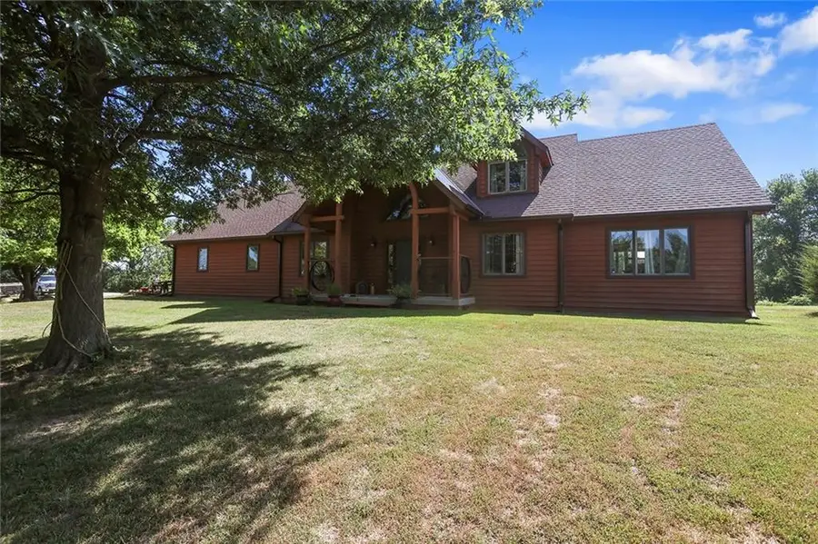 16413 Nation Road, Kearney, MO 64060 - #2