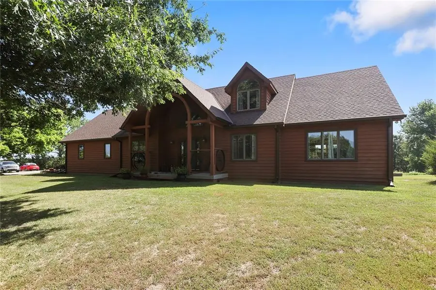 16413 Nation Road, Kearney, MO 64060 - #3