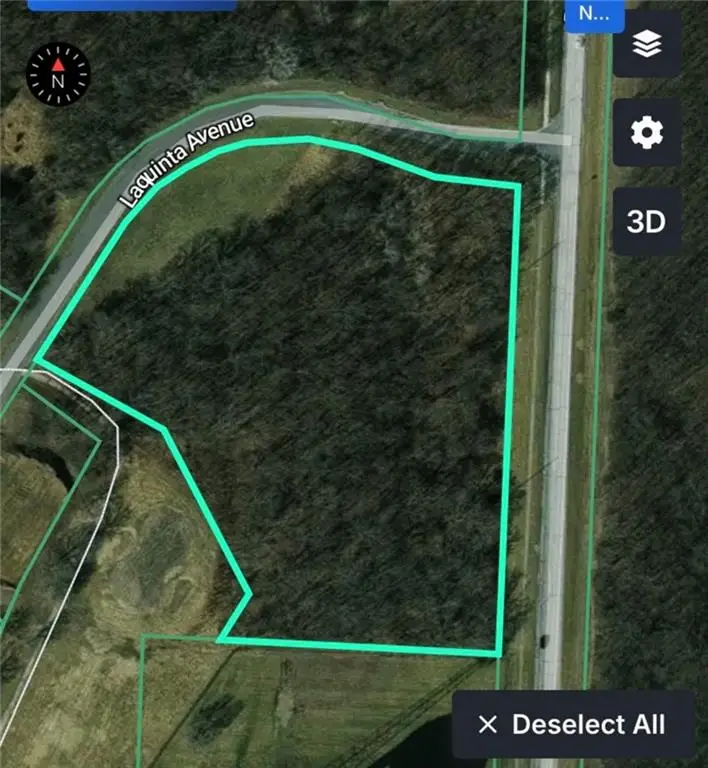 14201 Laquinta Drive, Grandview, MO 64030 - #1