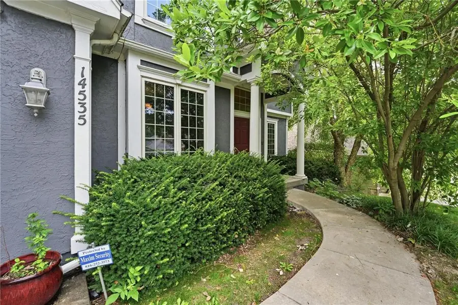 14535 NW 63rd Street, Parkville, MO 64152 - #2