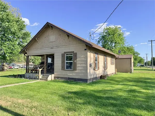 333 3rd Street, Gilman City, MO 64642
