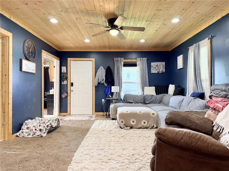 333 3rd Street, Gilman City, MO 64642 - #2
