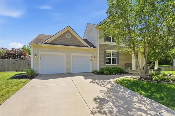 28645 W 159th Terrace, Gardner, KS 66030