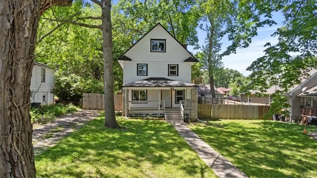 1532 N 32nd Street, Kansas City, KS 66102 - #1