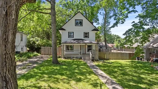 1532 N 32nd Street, Kansas City, KS 66102