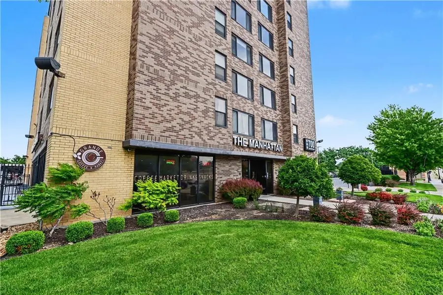 700 E 8th Street #9N, Kansas City, MO 64106 - #3