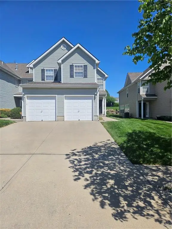 8341 N Kensington Avenue, Kansas City, MO 64119 - #1
