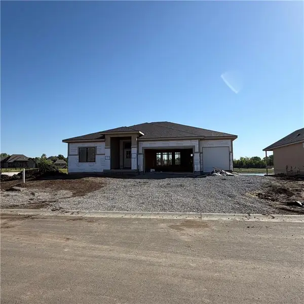 2343 Foxtail Drive, Kearney, MO 64060