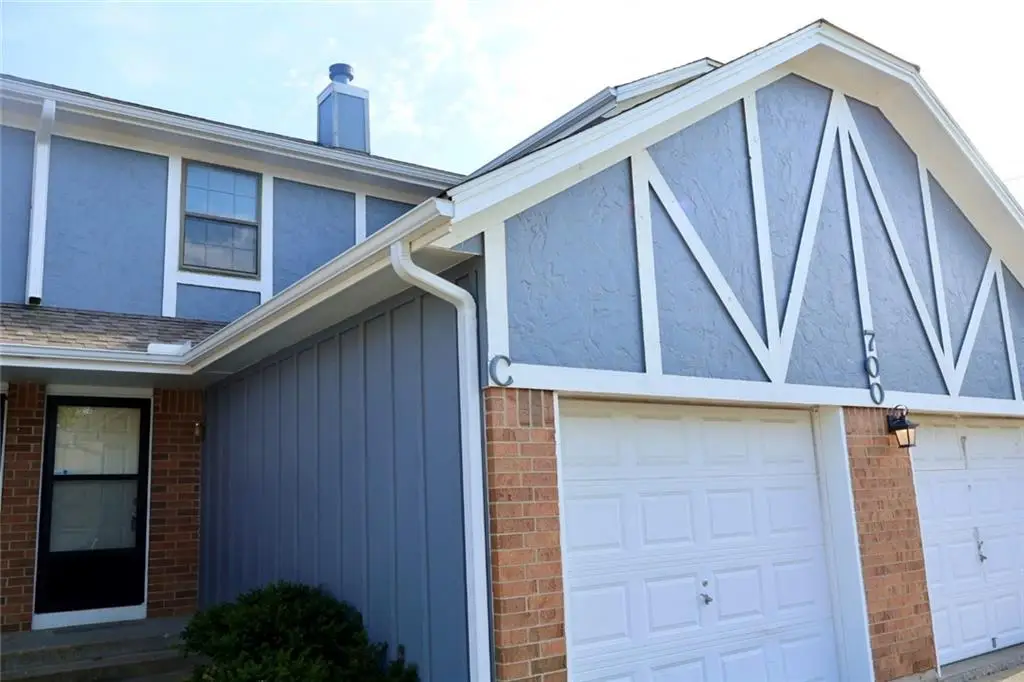 700 Cedar Drive #C, Warrensburg, MO 64093 - #1