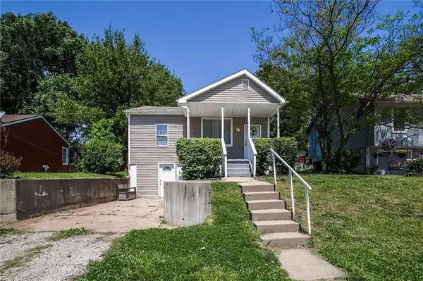 1526 Cherokee Street, Leavenworth, KS 66048