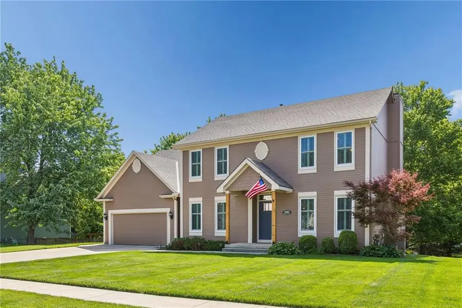 1021 Black Oak Drive, Liberty, MO 64068 - #2