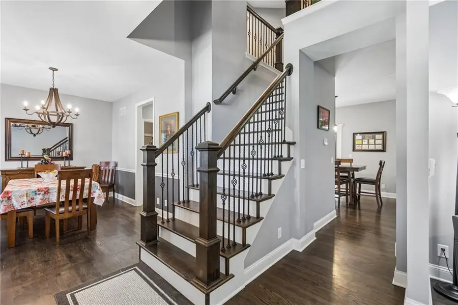 1021 Black Oak Drive, Liberty, MO 64068 - #3