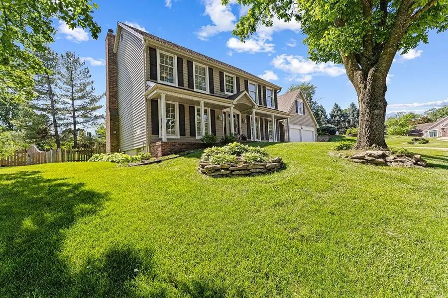 513 Pinewood Drive, Saint Joseph, MO 64506 - #2