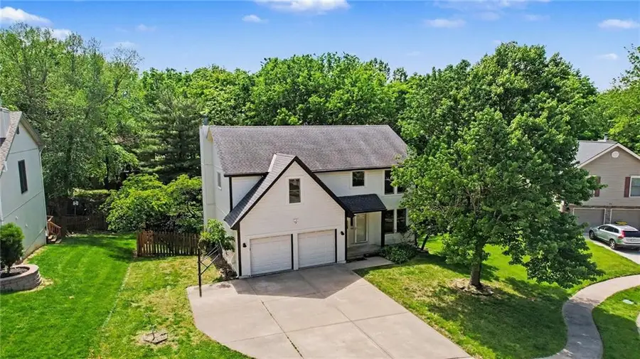 7106 N Holly Court, Kansas City, MO 64118 - #2