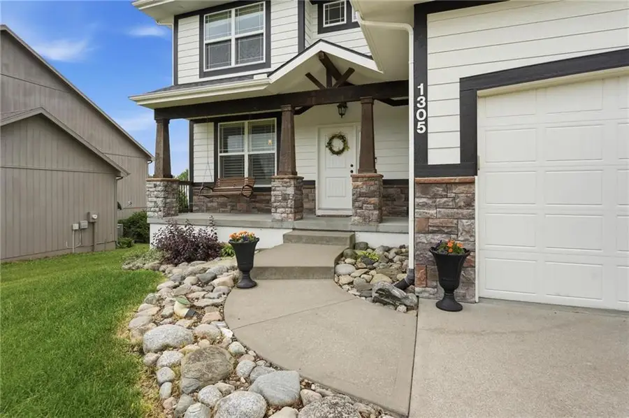 1305 NE 107th Street, Kansas City, MO 64155 - #3