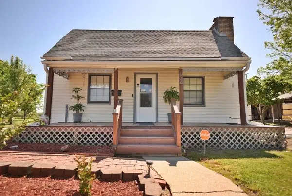 709 Mineral Street, Galena, KS 66739
