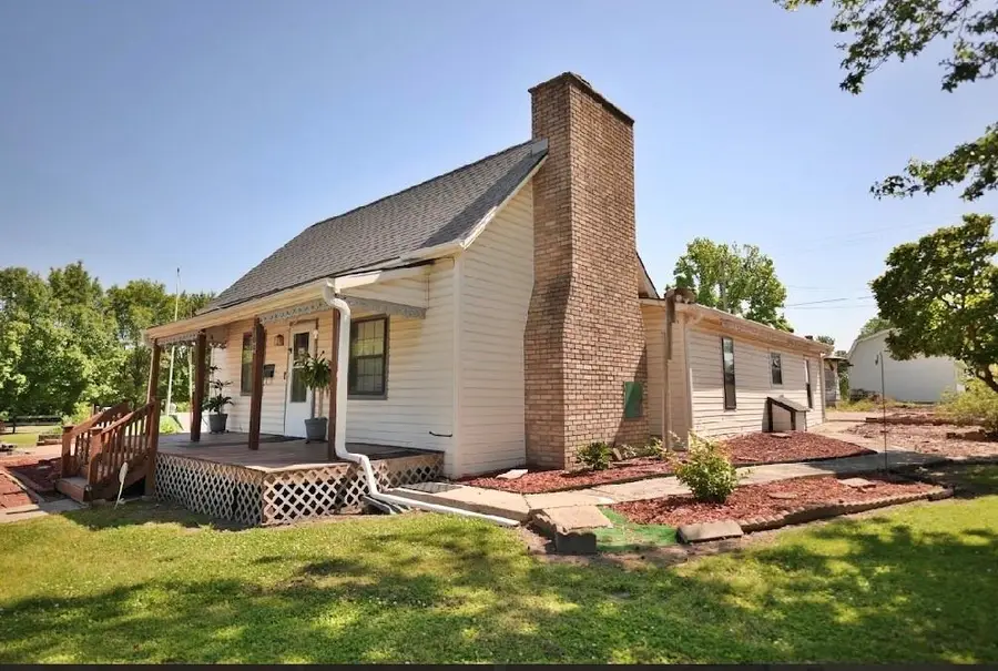 709 Mineral Street, Galena, KS 66739 - #3