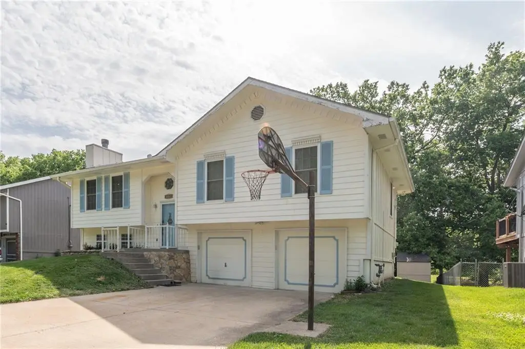 6814 N Liberty Street, Kansas City, MO 64118 - #1